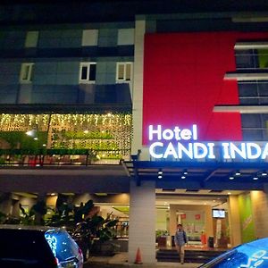 Hotel Candi Indah-AKPOL Semarang